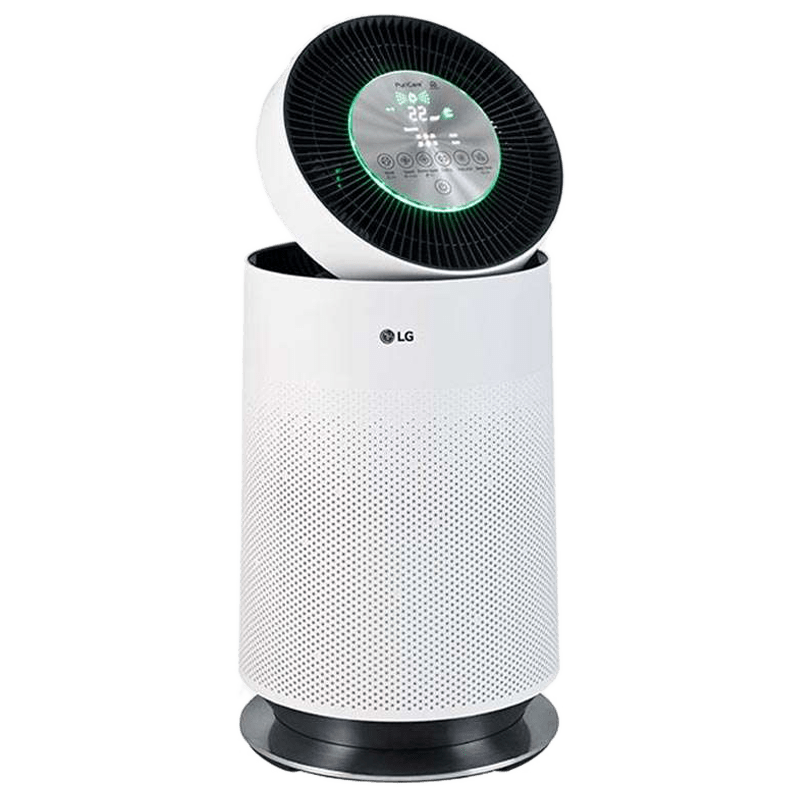 puricare air purifier lg